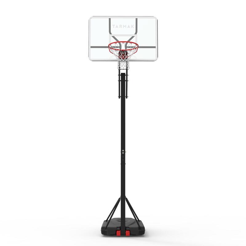 PRODUCTO OCASIÓN: Canasta Baloncesto niño/adulto B700 PRO