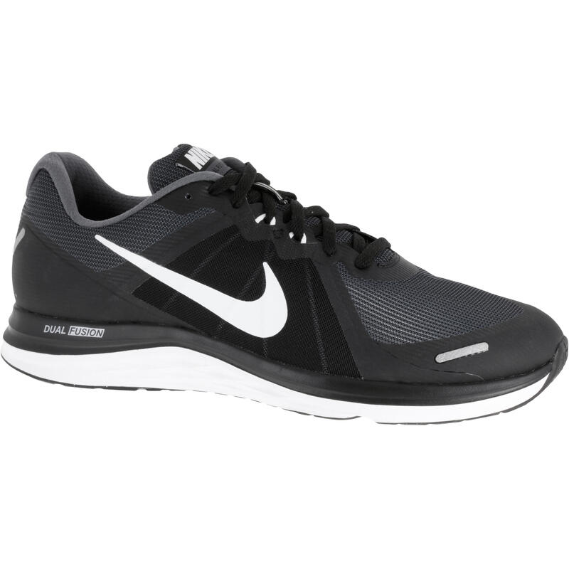 Buty do biegania DUAL FUSION X2 męskie