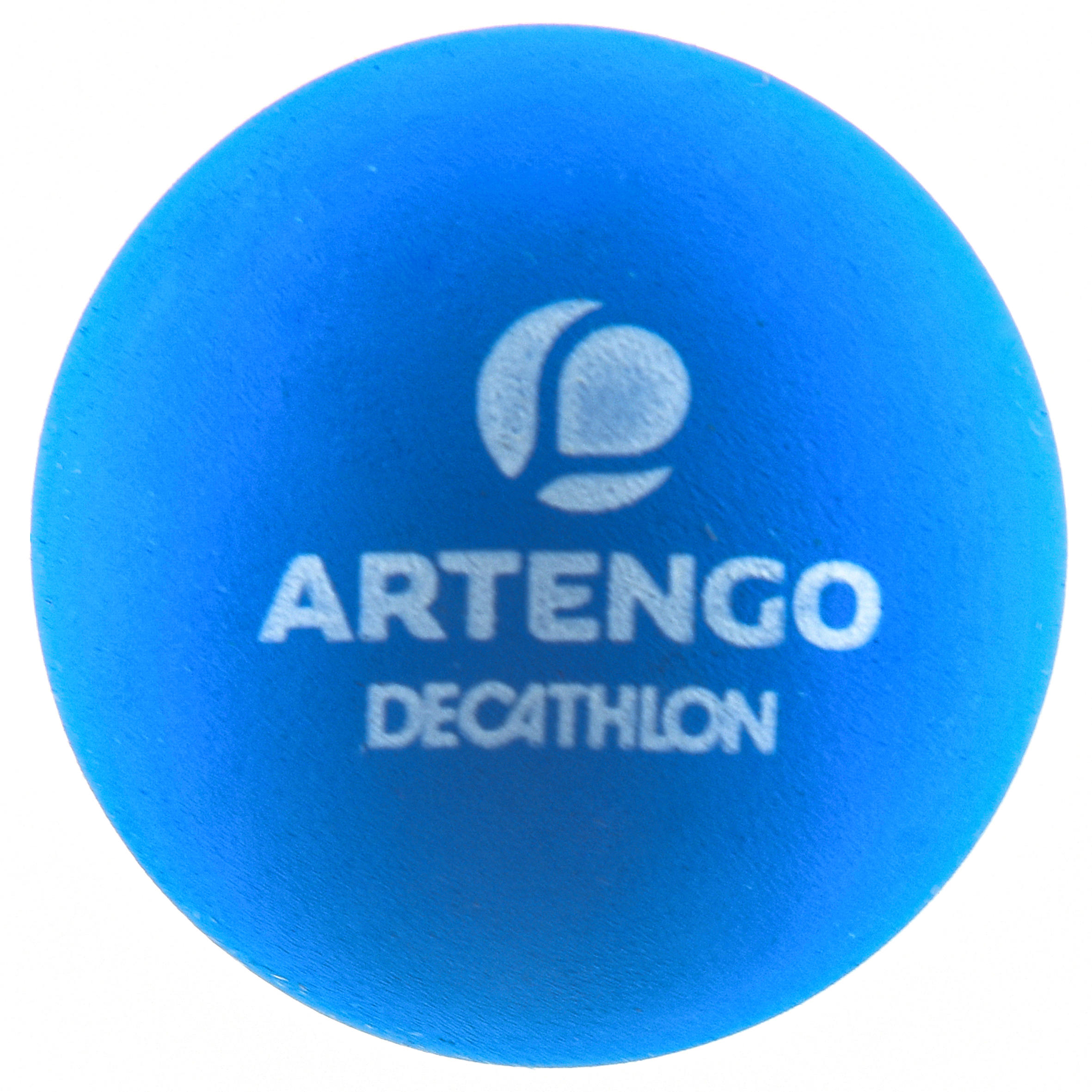 SB 190 Squash Ball Twin-Pack - Blue Dot