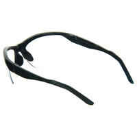 نظارات اسكواش للوجه العريض - مقاس S