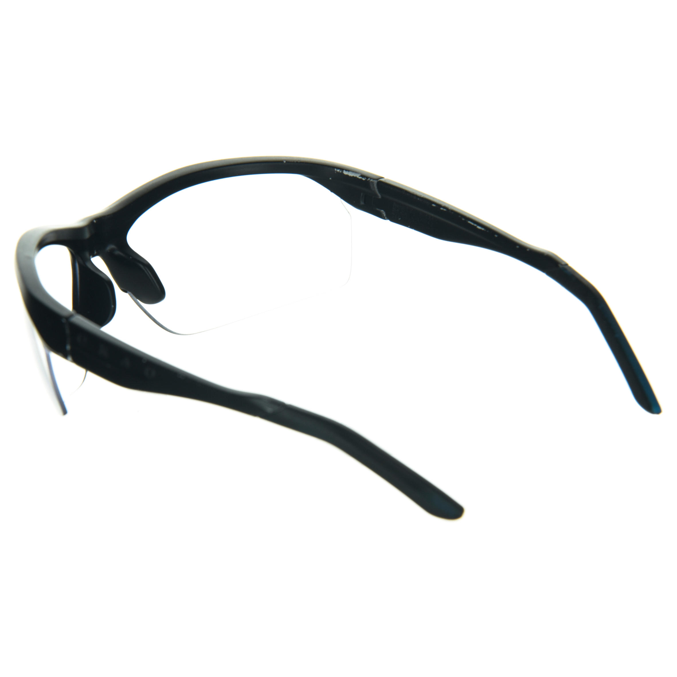 Squash Protective Glasses Opfeel SPG100 Small Size S Black