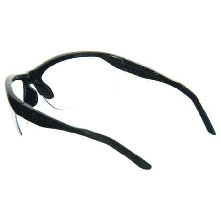 Squashbrille für großes Gesicht SPG 100 Größe L 