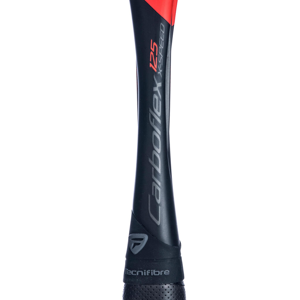 Carboflex 125 X-Speed 2018 Squash Racket