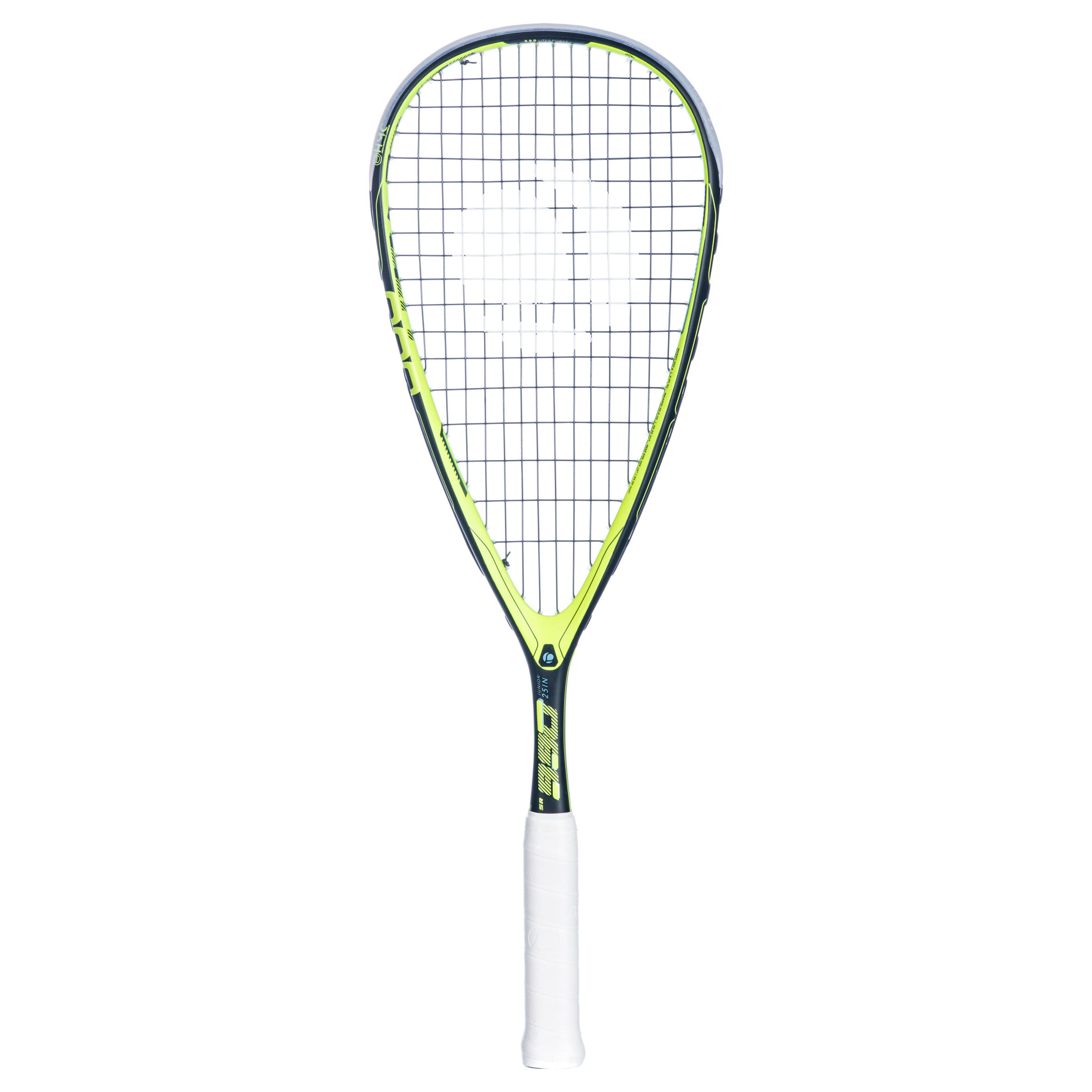 SR 990 Junior 25-Inch Squash Racket 3/11