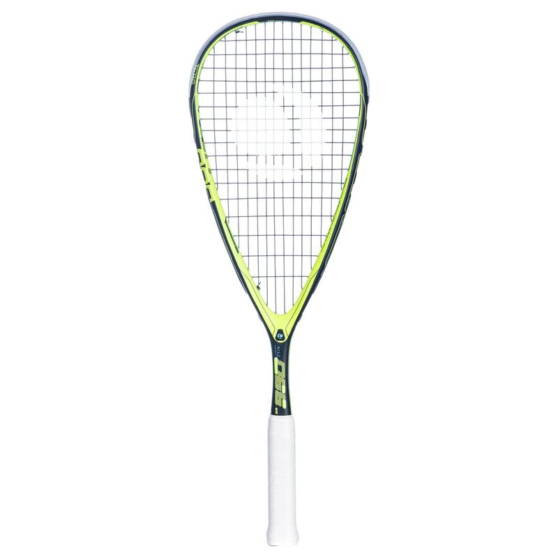 RAQUETE DE SQUASH CRIANÇA SR 990 25 POLEGADAS