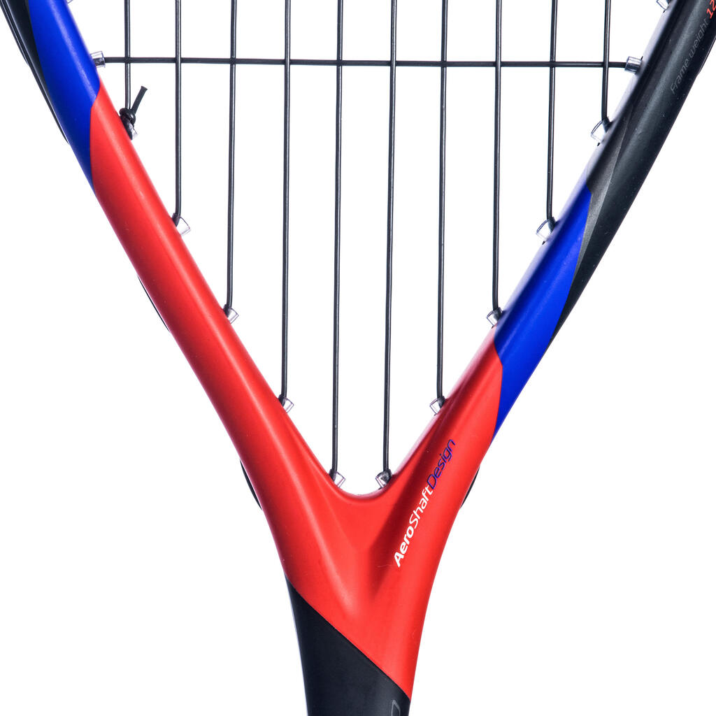 Carboflex 125 X-Speed 2018 Squash Racket