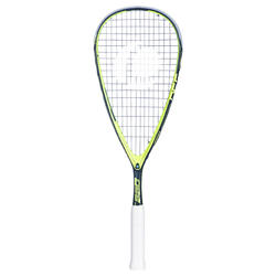 6061 ALUMINIUM Anti-vibration System 23-Inch Junior Squash Racket 