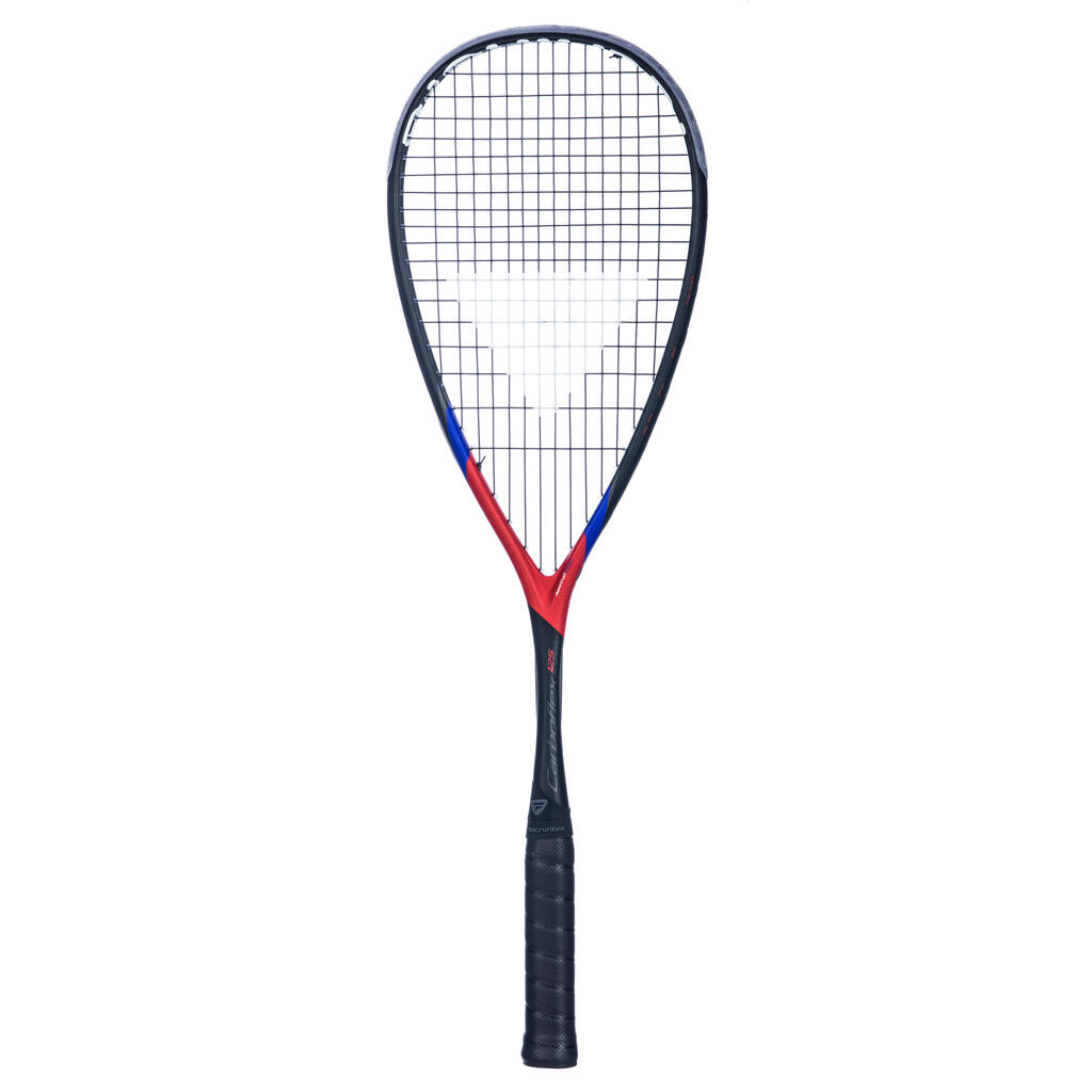 Carboflex 125 X-Speed 2018 Squash Racket