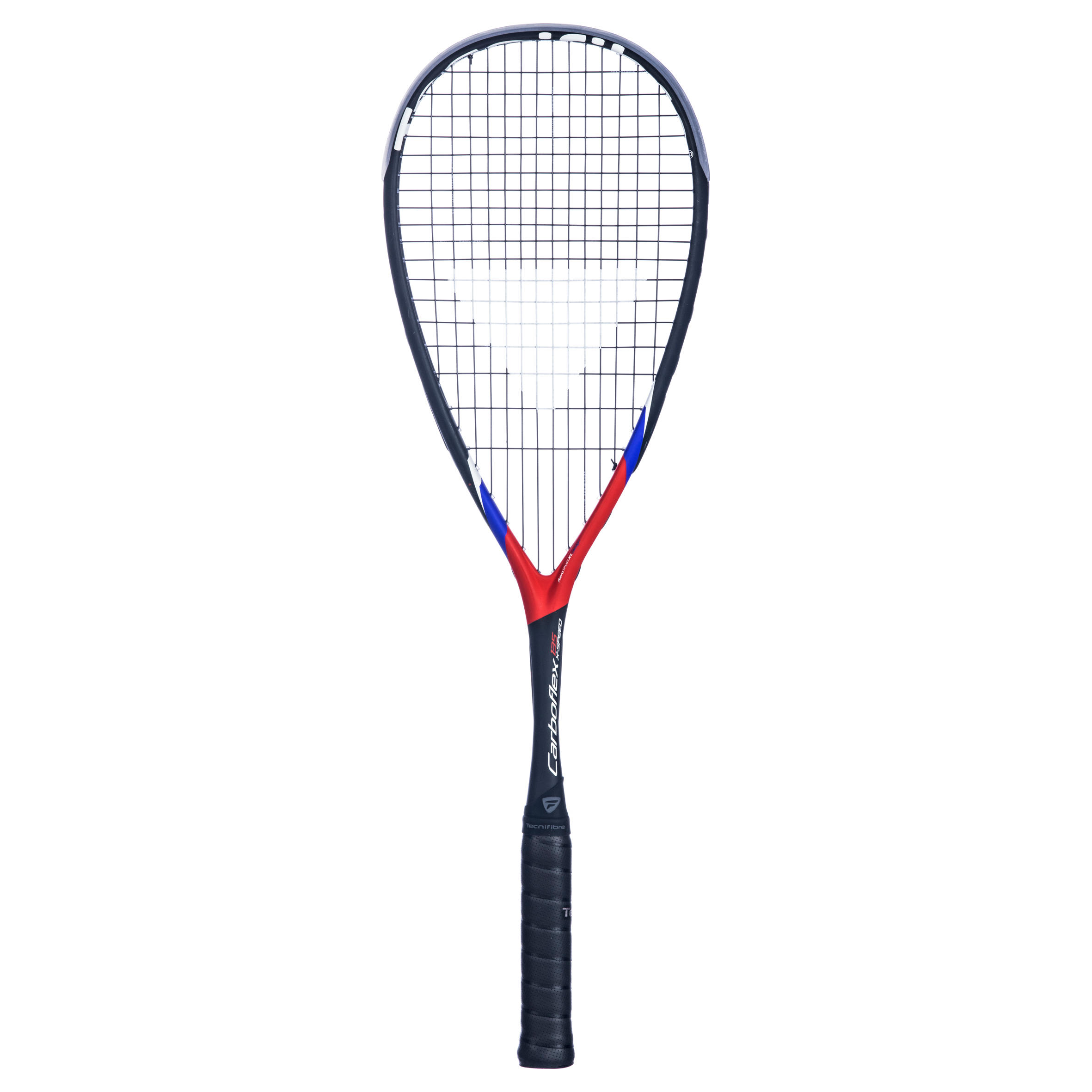 Tecnifibre Squashracket Carboflex 135 X Speed 2018 tecnifibre kopen in de aanbieding