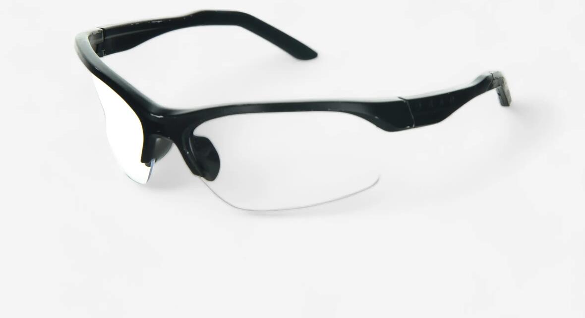 lunettes protection squash petit visage