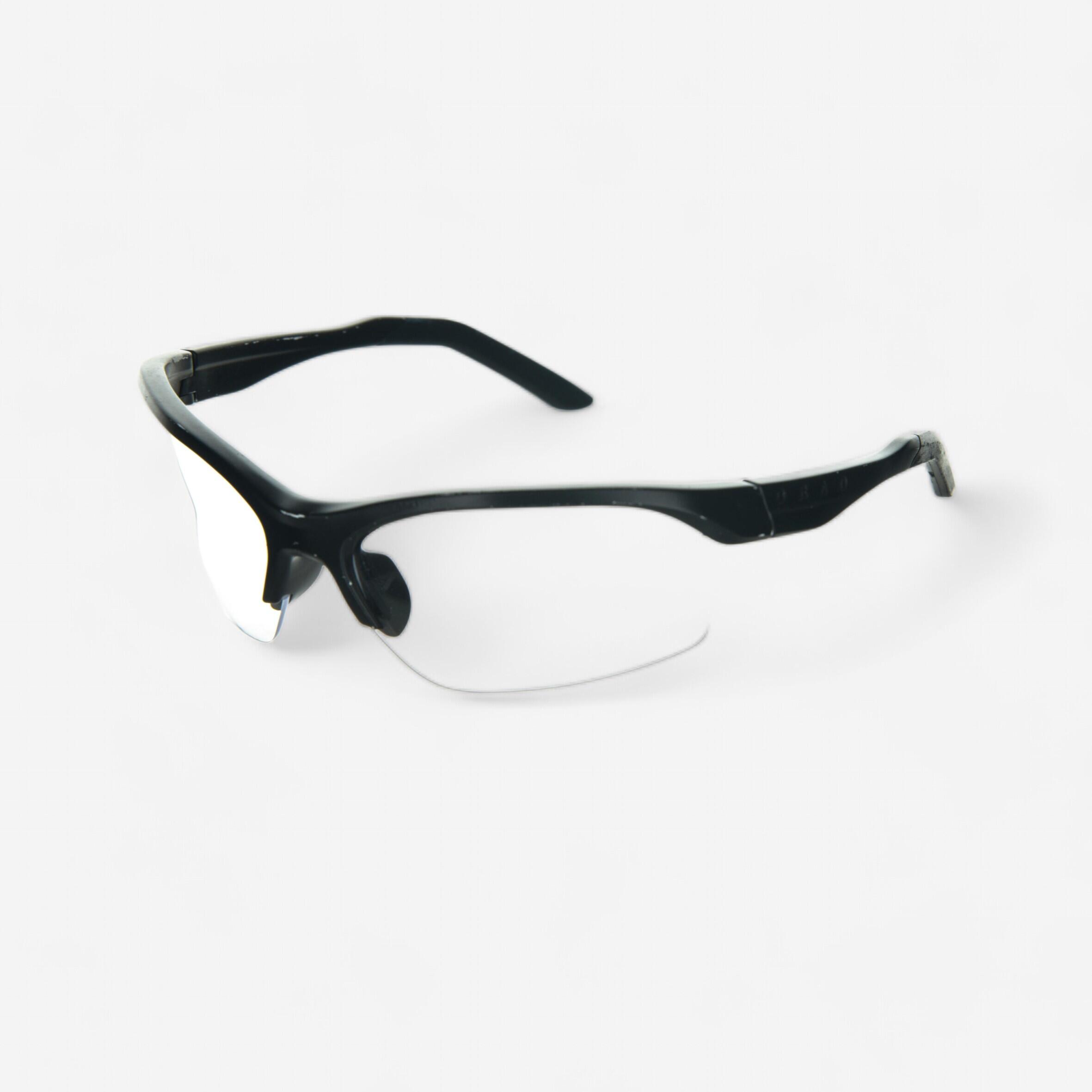 Occhiali squash SPG 100 taglia S OPFEEL | DECATHLON