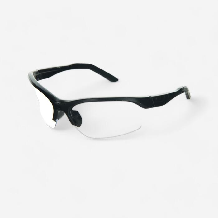 Squash Protective Glasses Opfeel SPG100 Small Size S Black