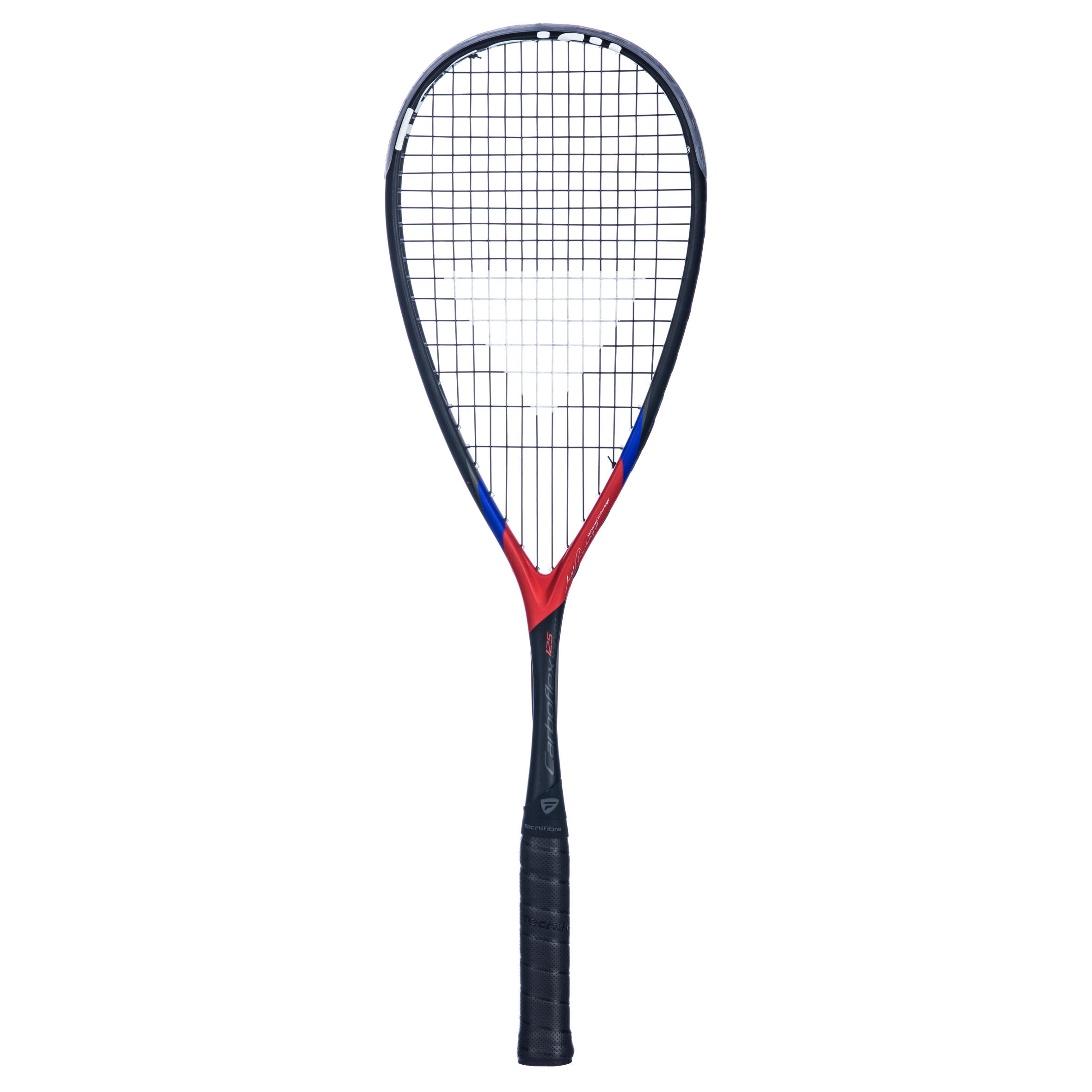 Tecnifibre Squashracket Carboflex 125 X Speed 2018 tecnifibre kopen in de aanbieding