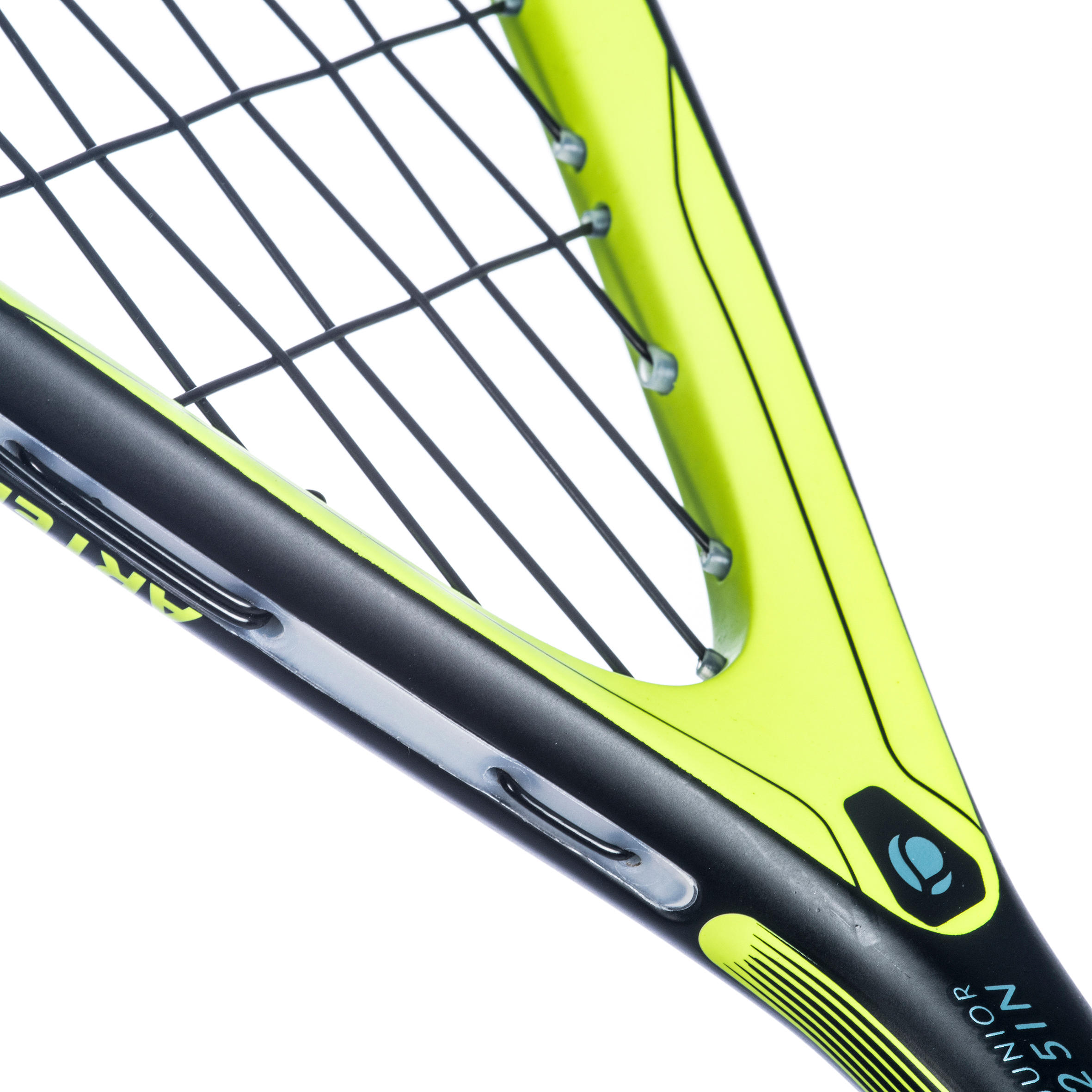 SR 990 Junior 25-Inch Squash Racket 6/11