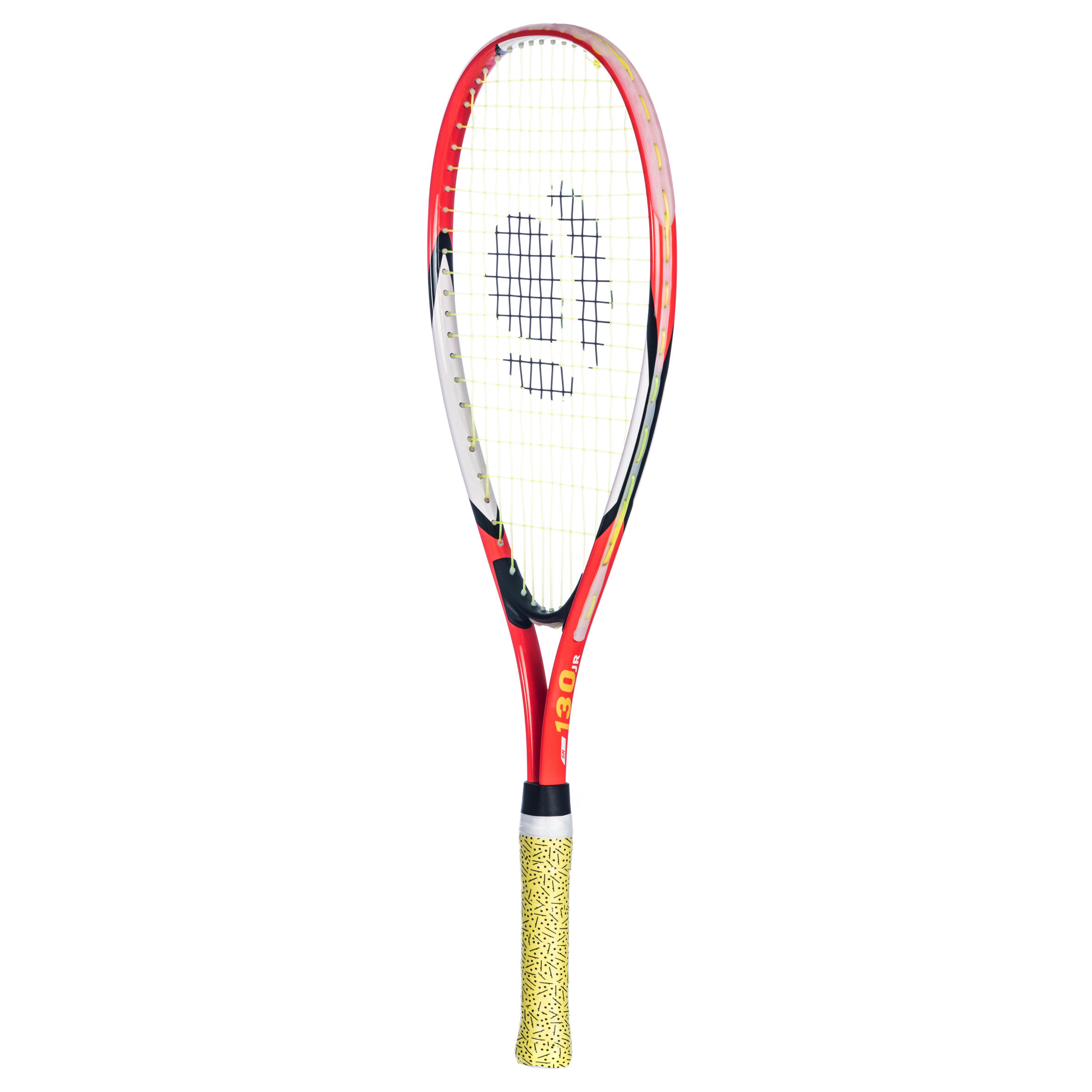 

Kids Squash Racket 21 inch SR130 -  By OPFEEL | Decathlon
