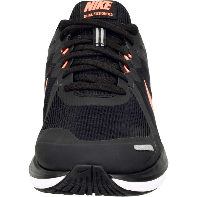 nike dual fusion x2 womens