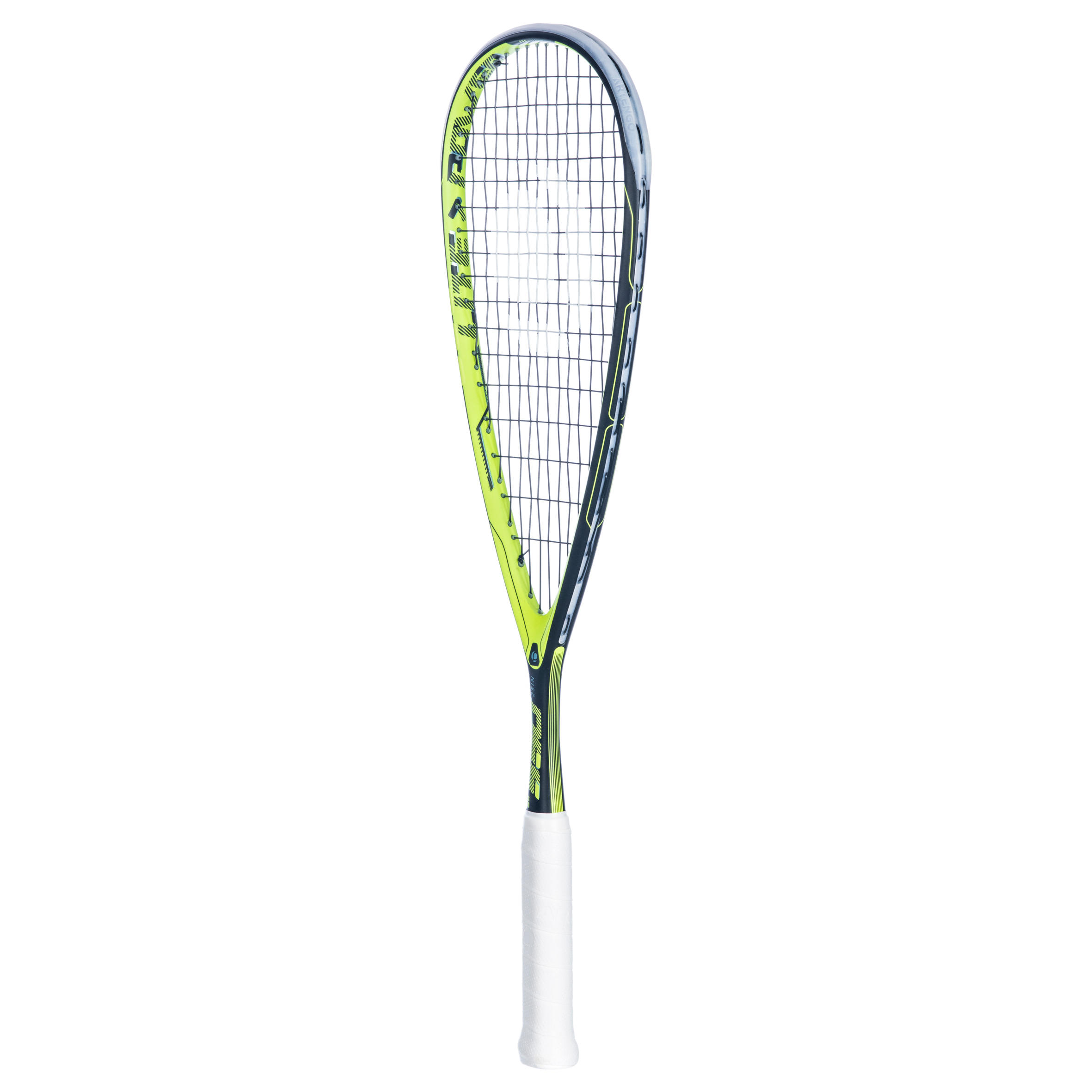 SR 990 Junior 25-Inch Squash Racket 2/11