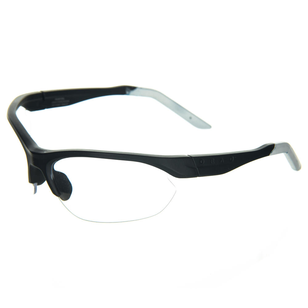 lunettes protection squash grand visage