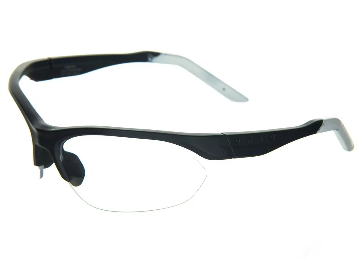 Squash Schutzbrille Großes Gesicht