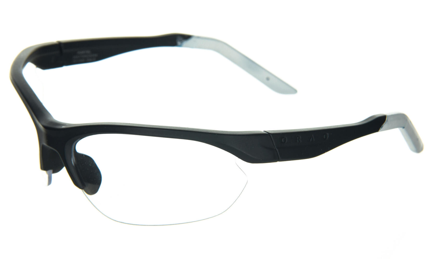 lunettes protection squash grand visage