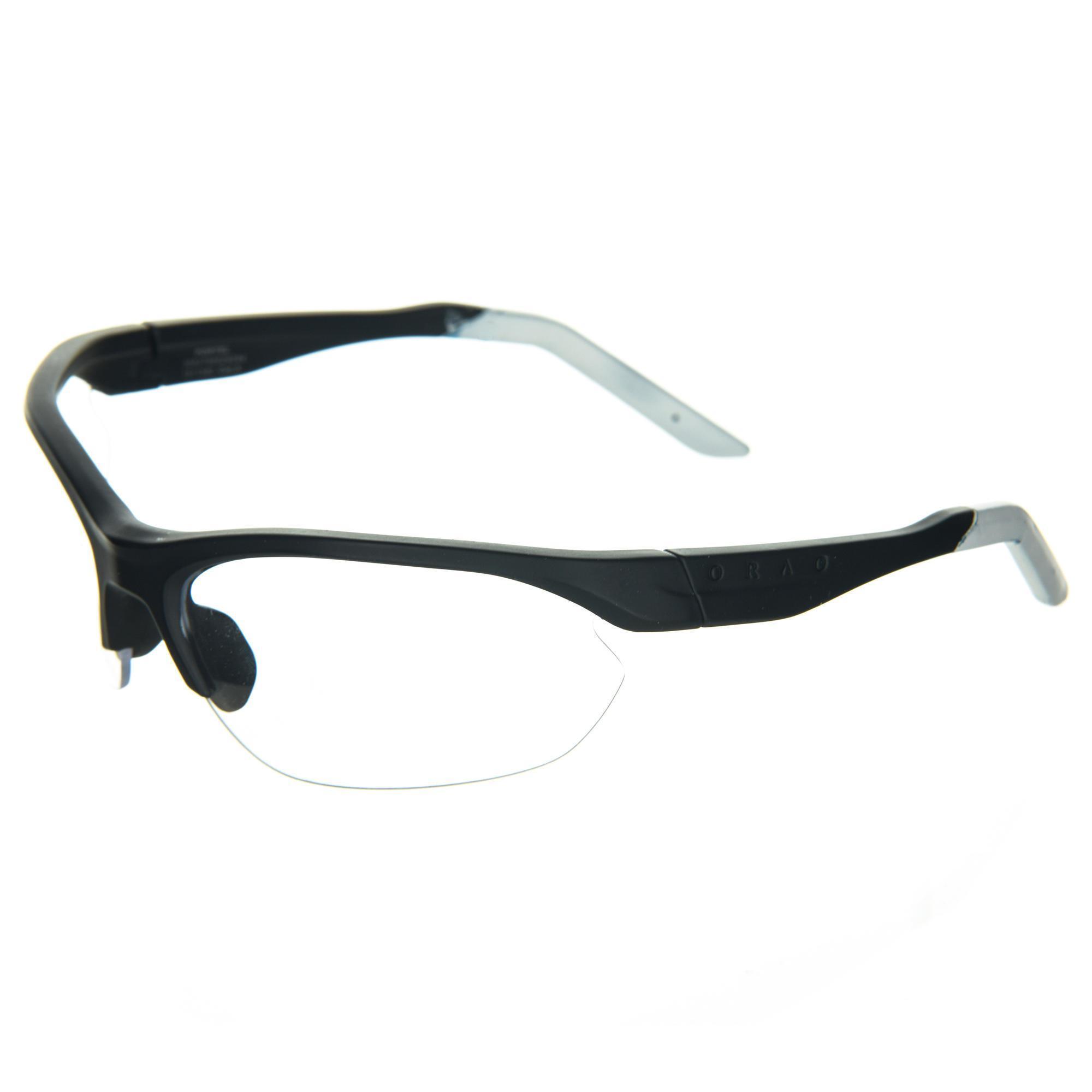 Squash Wide Face Glasses SPG 100 - Size L 3/6