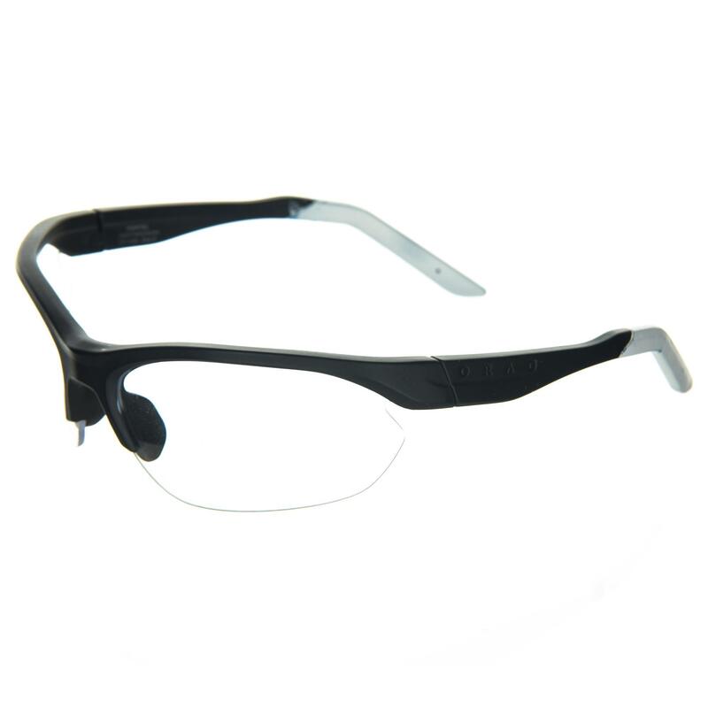 Squash szemüveg, L