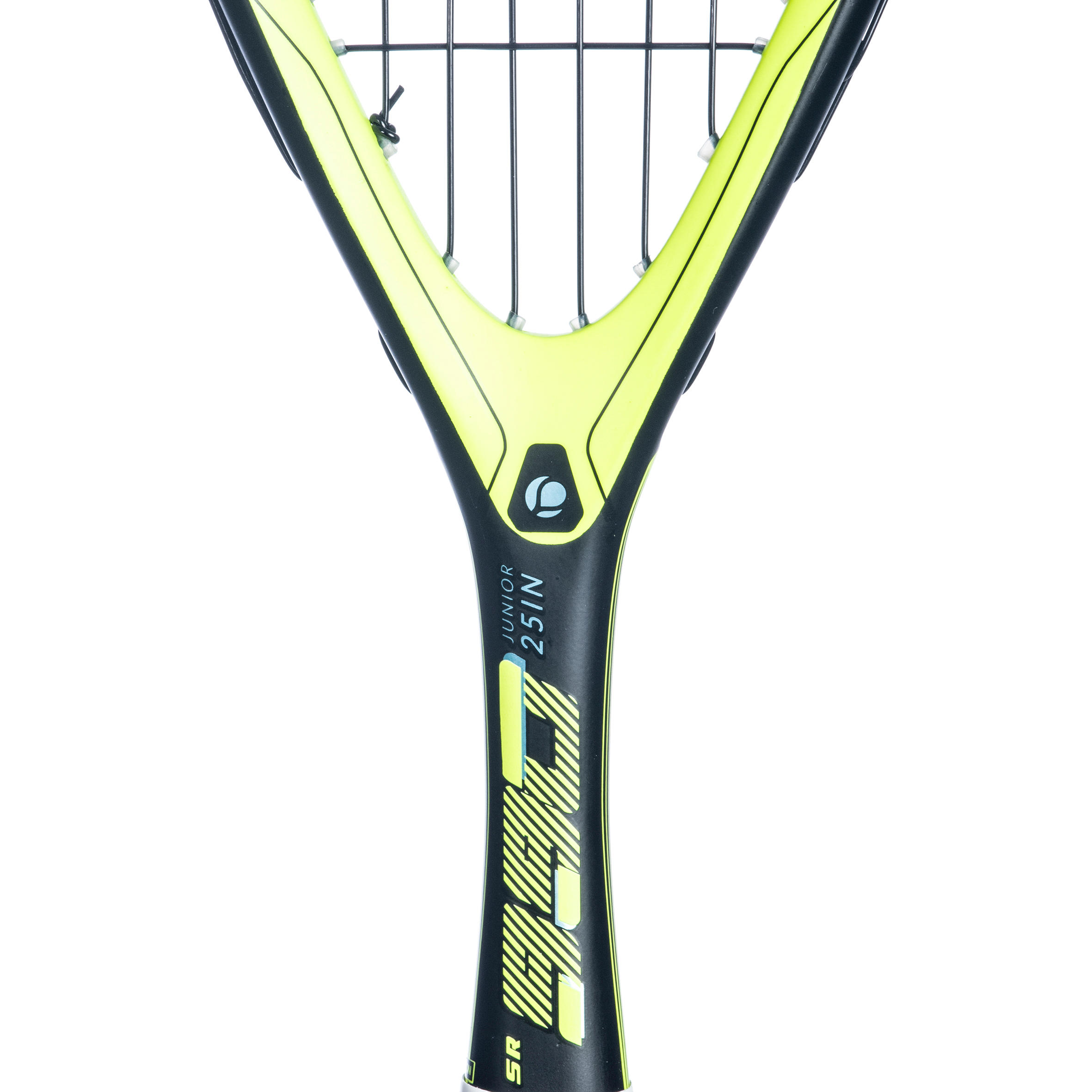 SR 990 Junior 25-Inch Squash Racket 5/11