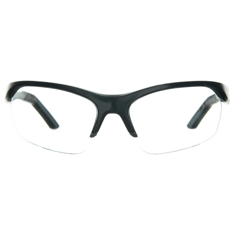 Óculos de Squash SPG 100 Rosto Pequeno Tamanho S