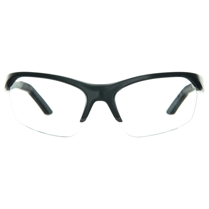 Squash Wide Face Glasses SPG 100 - Size L - Decathlon