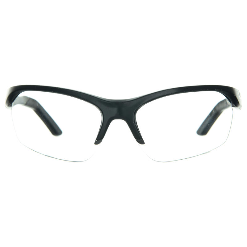 Squash Wide Face Glasses SPG 100 Size L Decathlon