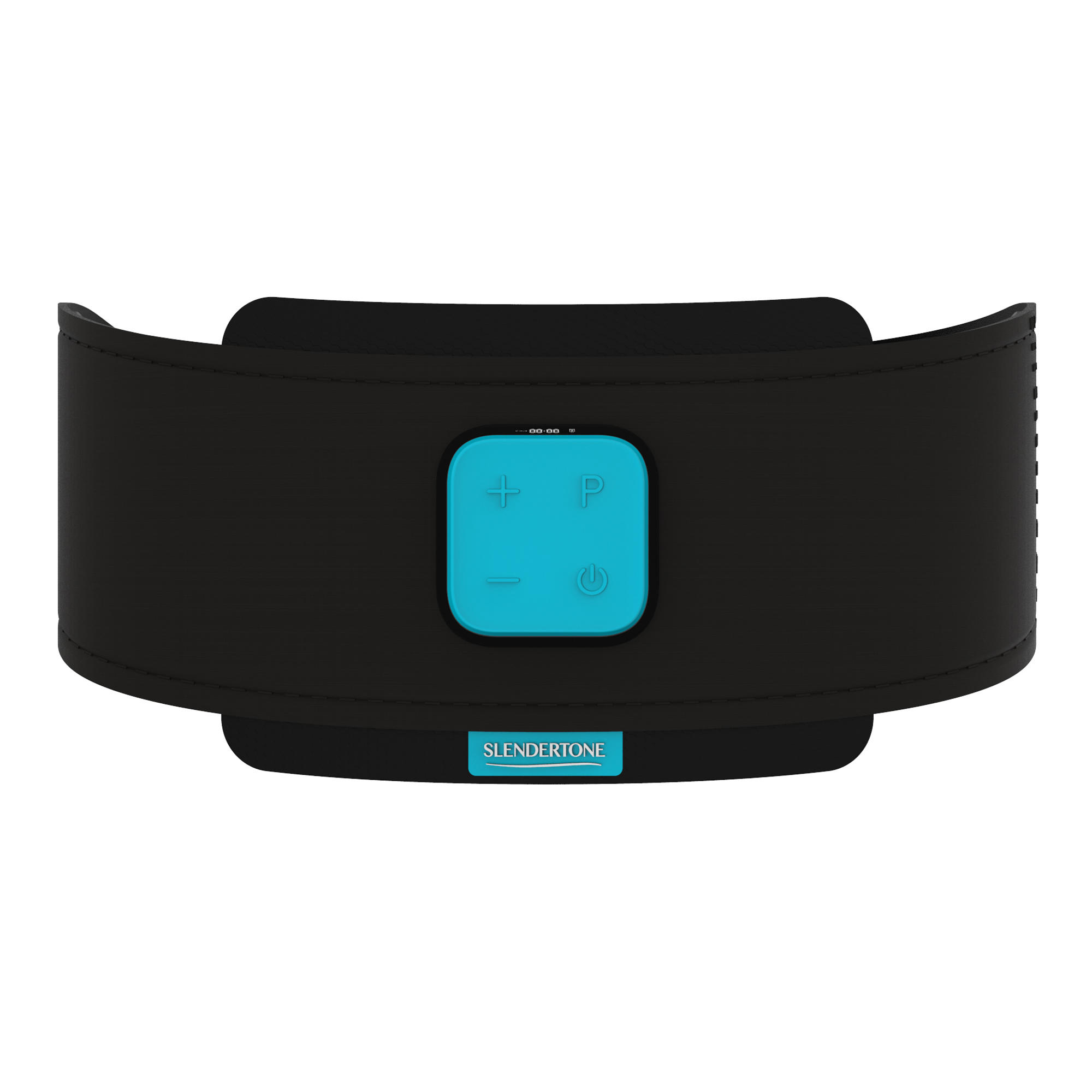 Ceinture abdominale ABS8 unisexe SLENDERTONE Decathlon