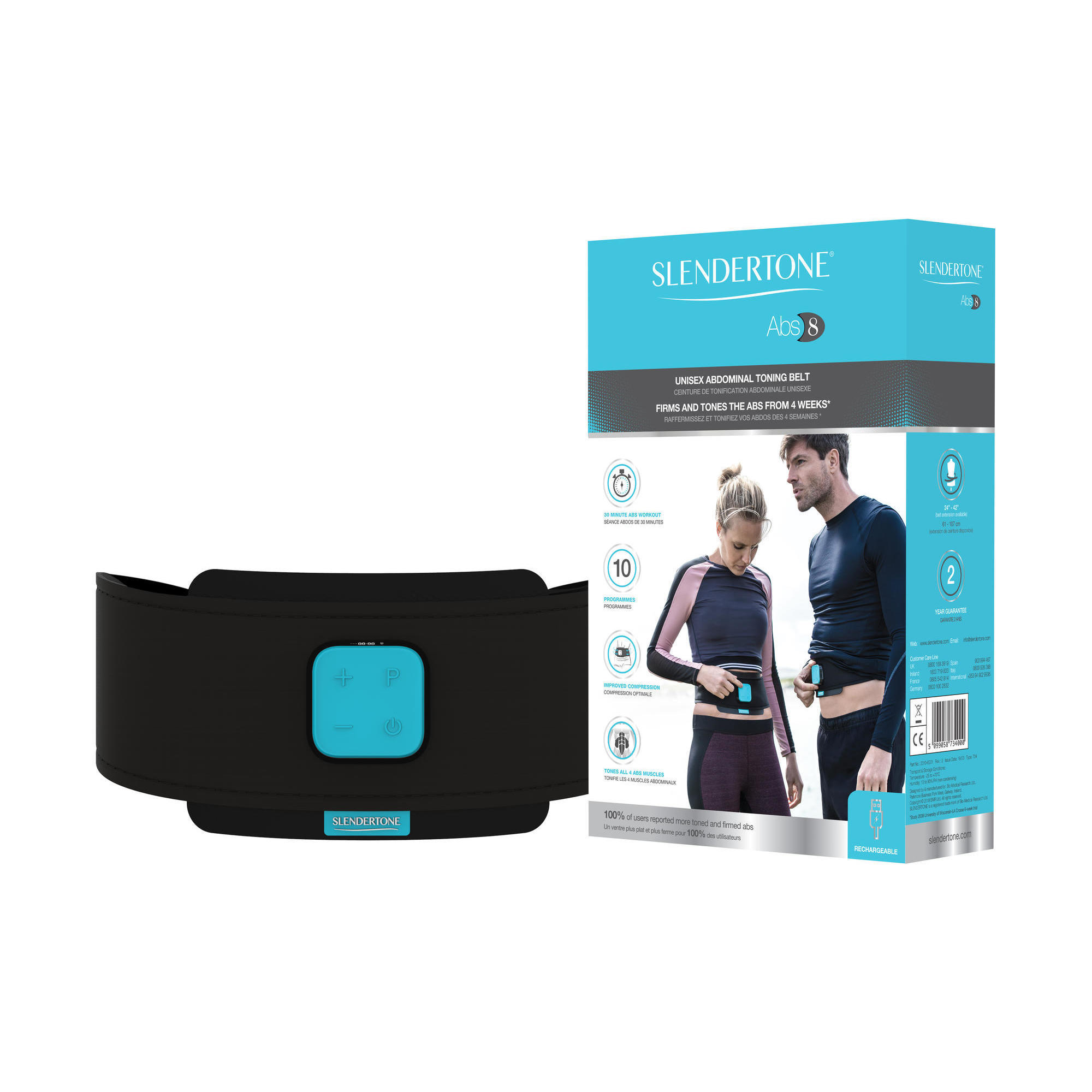 Slendertone Buikspiergordel Abs8 Uniseks slendertone kopen in de aanbieding Slendertone Buikspiergordel Abs8 Uniseks slendertone kopen in de aanbieding