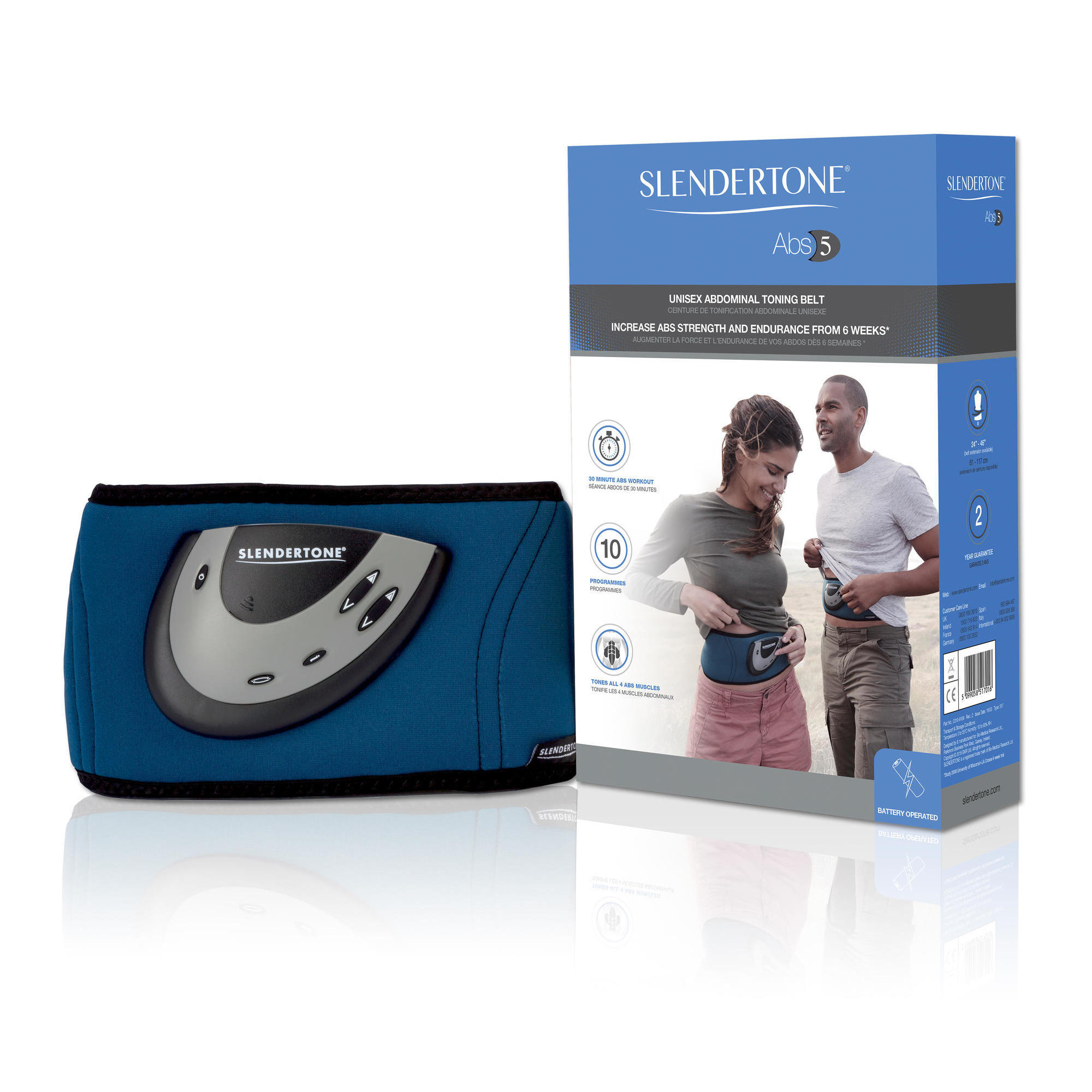 Slendertone Buikspiergordel Abs5 Uniseks slendertone kopen in de aanbieding Slendertone Buikspiergordel Abs5 Uniseks slendertone kopen in de aanbieding