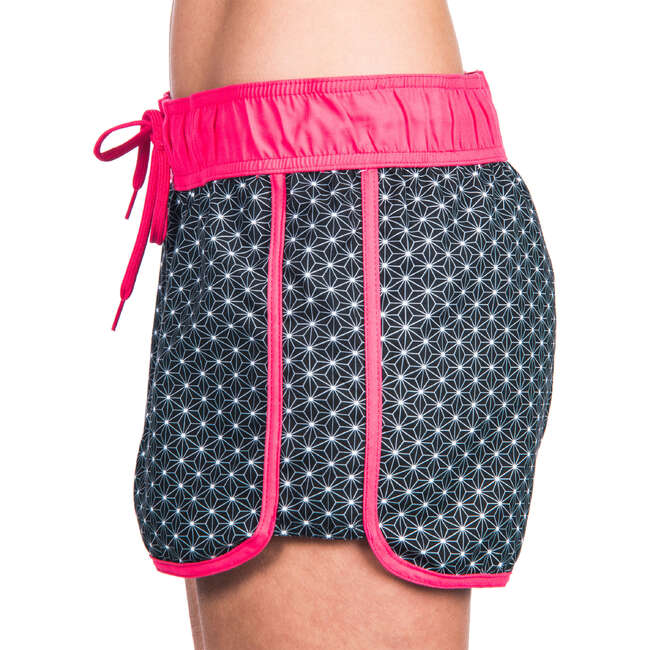 Costume Pantaloncino Donna Kobilee Costume A Pantaloncino Nuoto