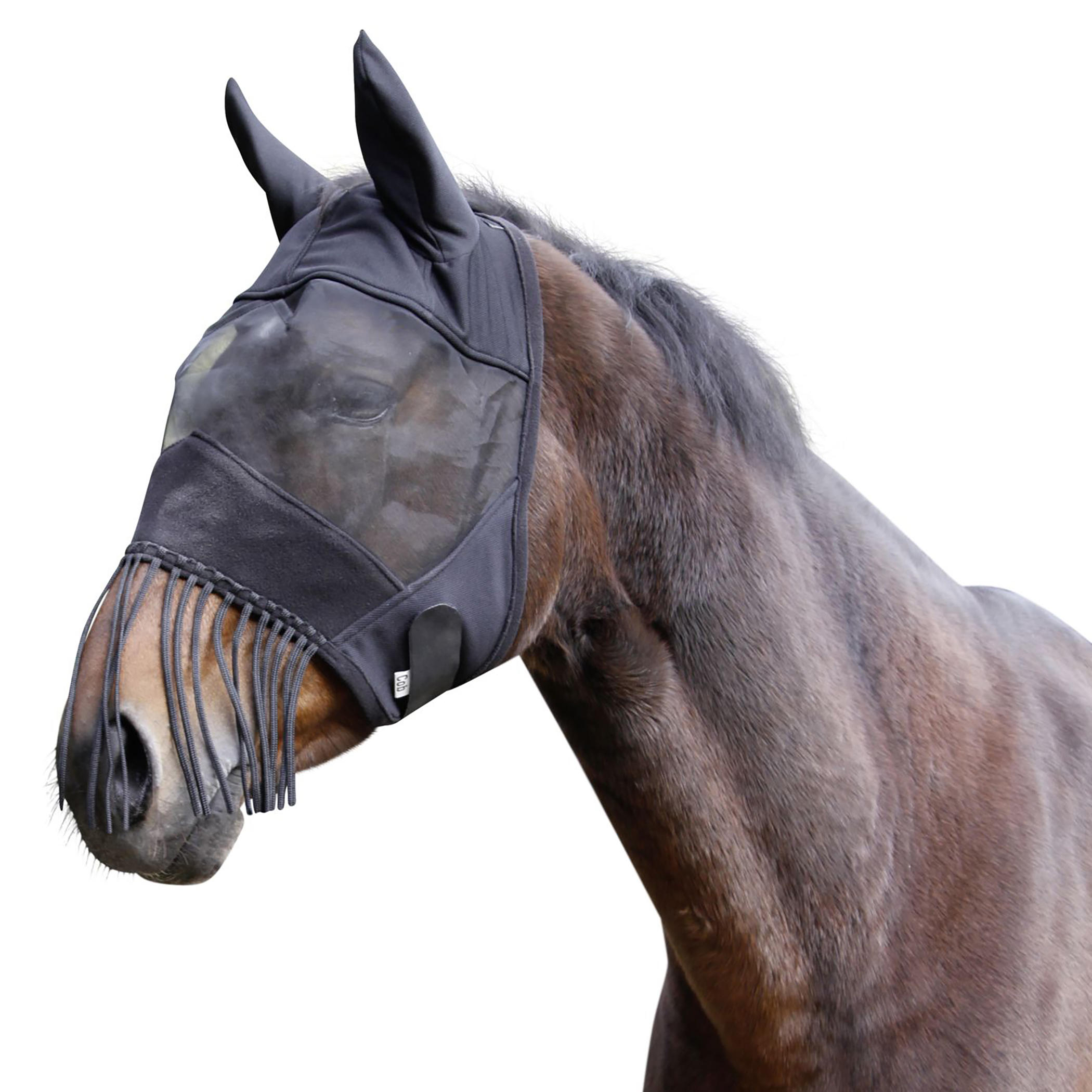 Decathlon masque anti mouche cheval Clearance