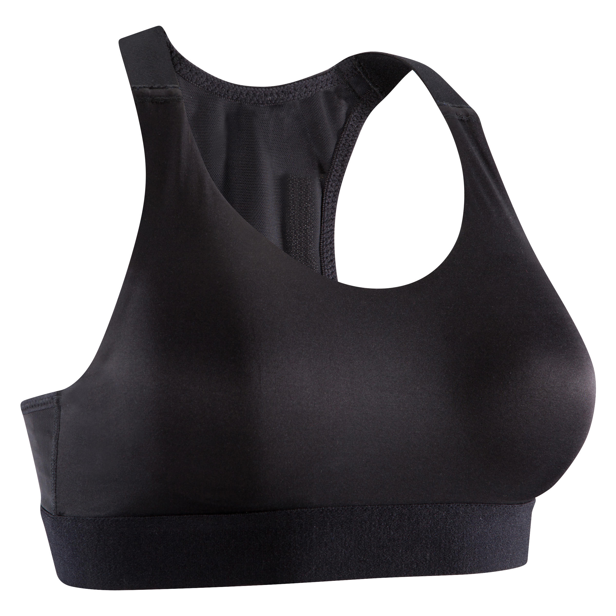 top deportivo mujer con relleno