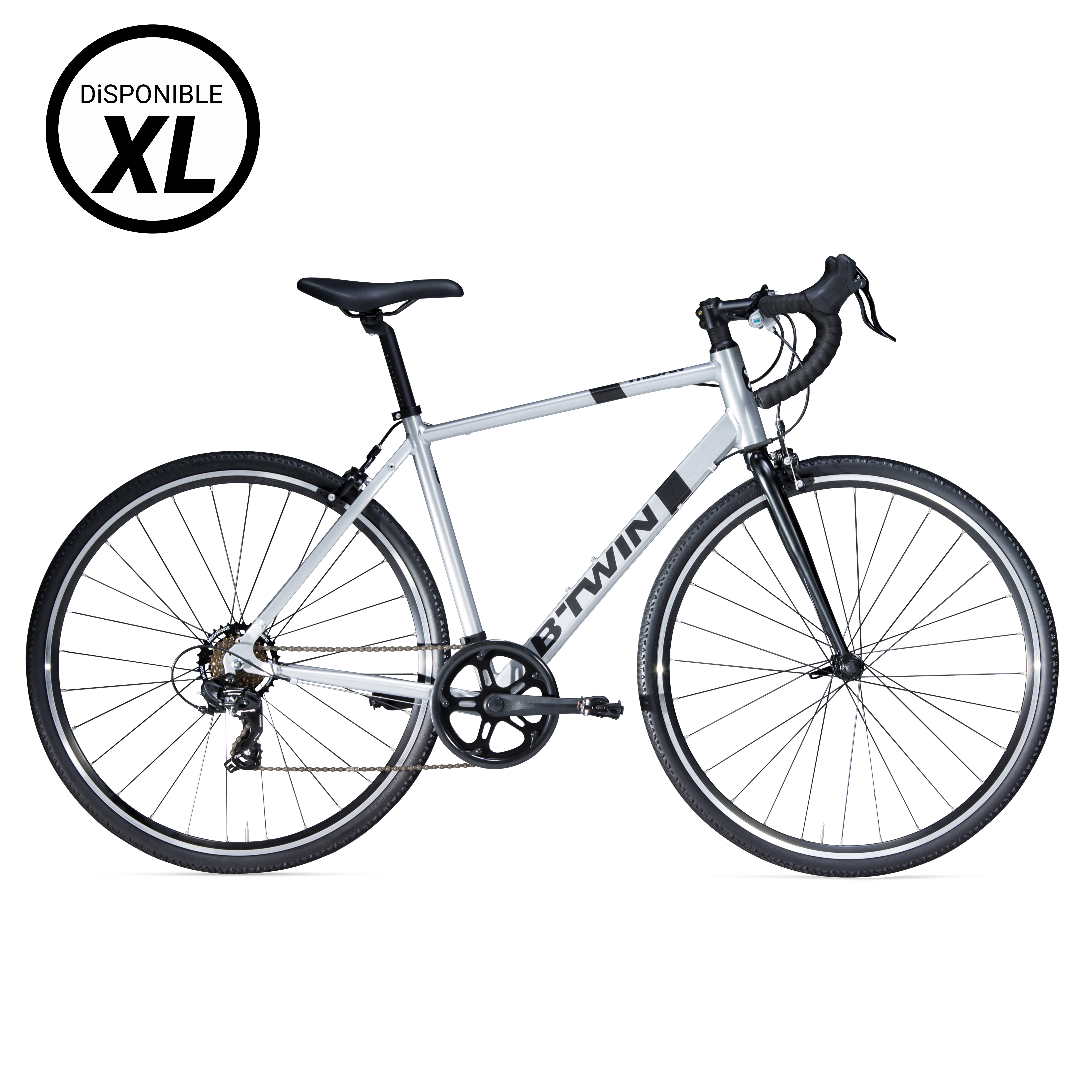 sports bicycle