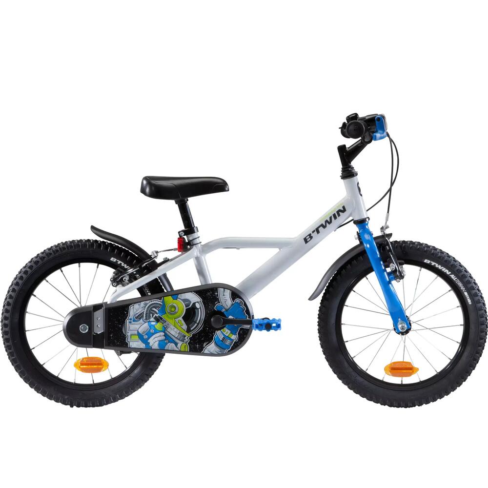 bici16polliciAstrunauta | decathlon