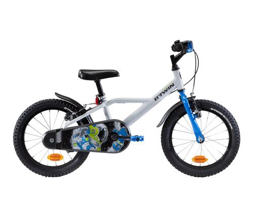 bici_bambino_16_pollici_astronauta | decathlon