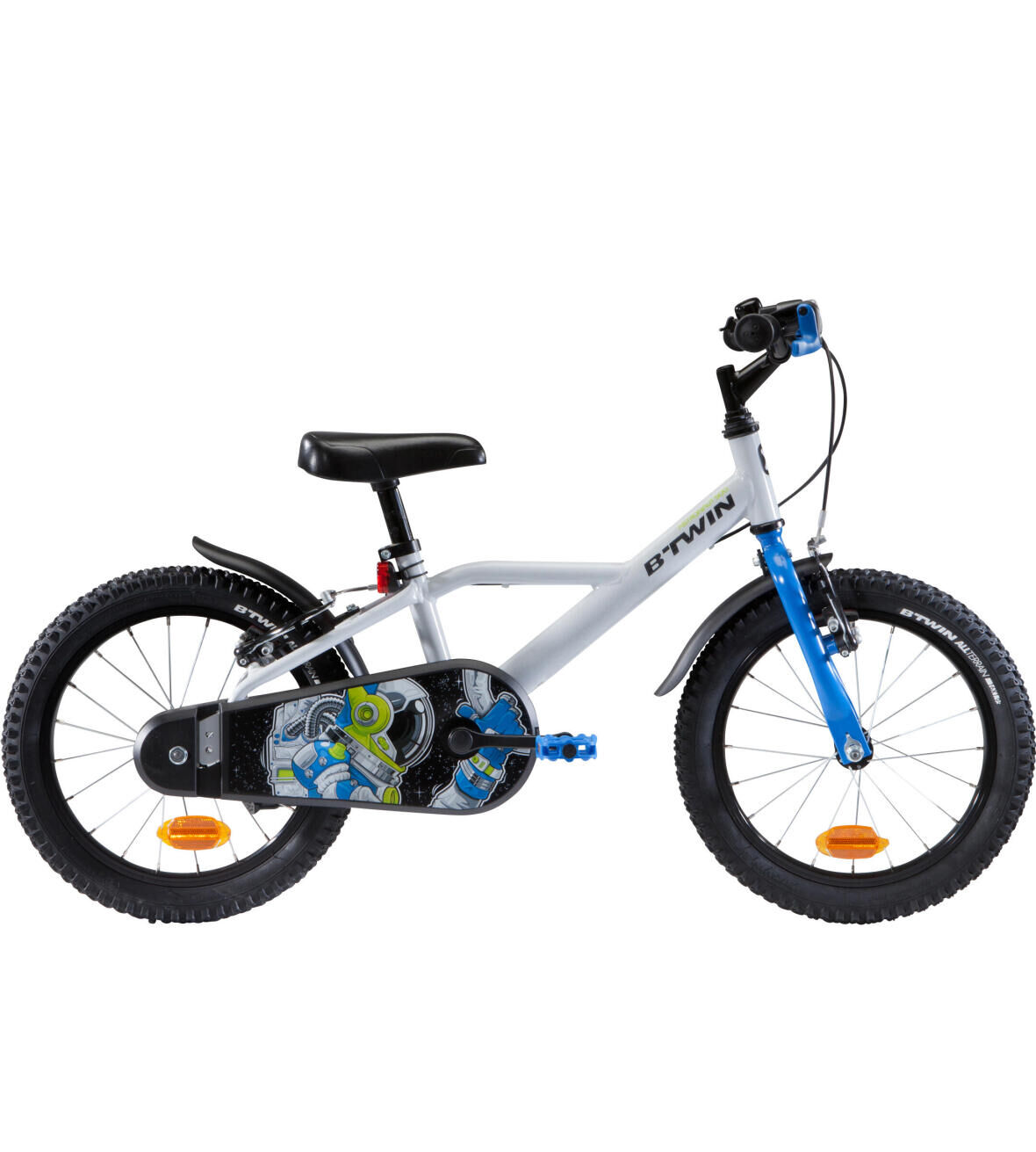bici16polliciAstrunauta | decathlon