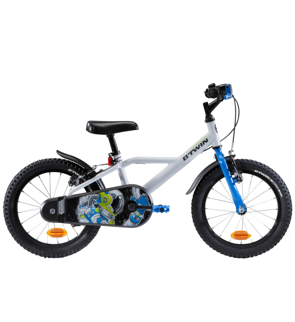 bicicleta_16_pouces_bleu_blanc_decathlon