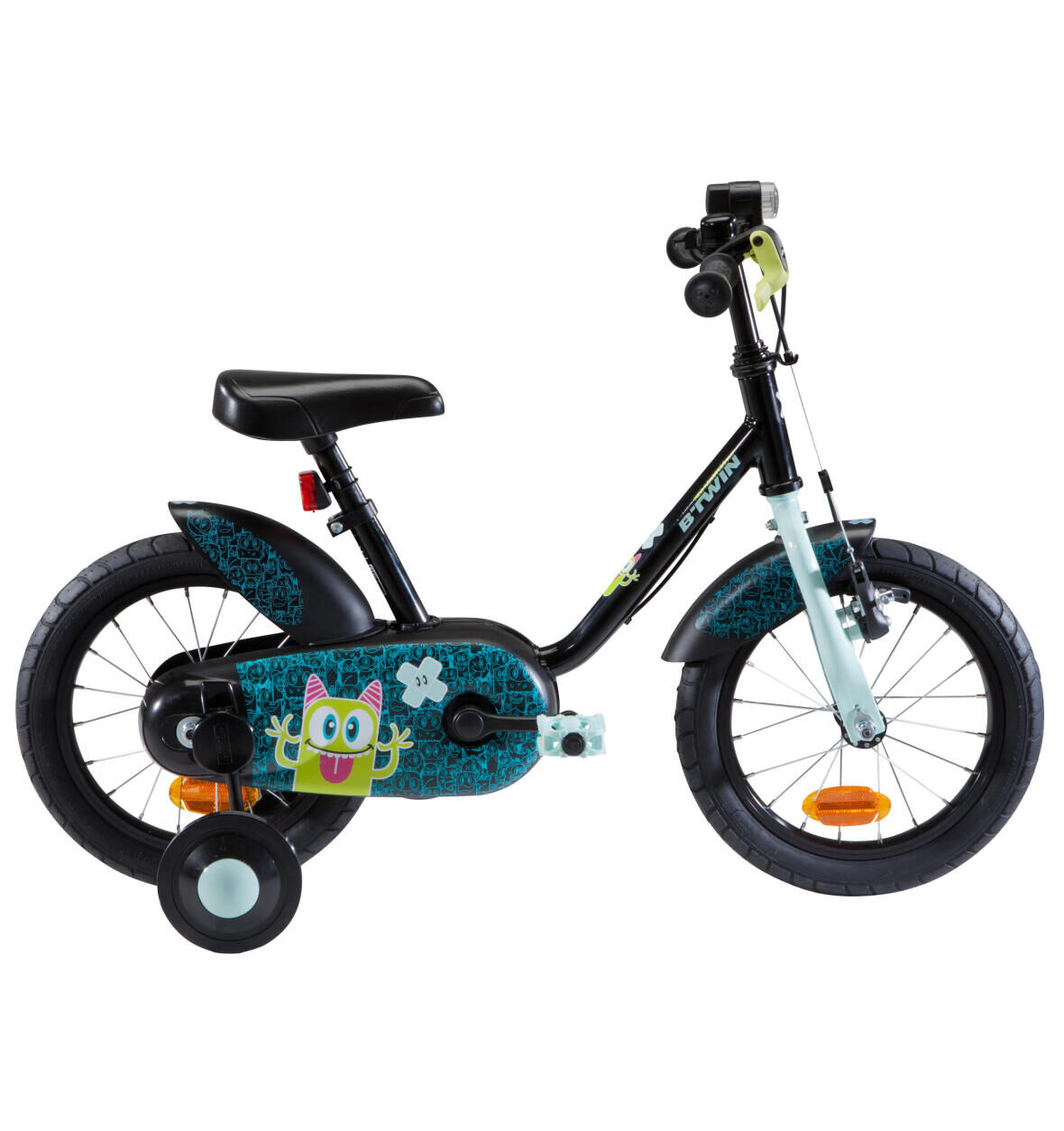 velo_14_pouces_vert_mini_monsters