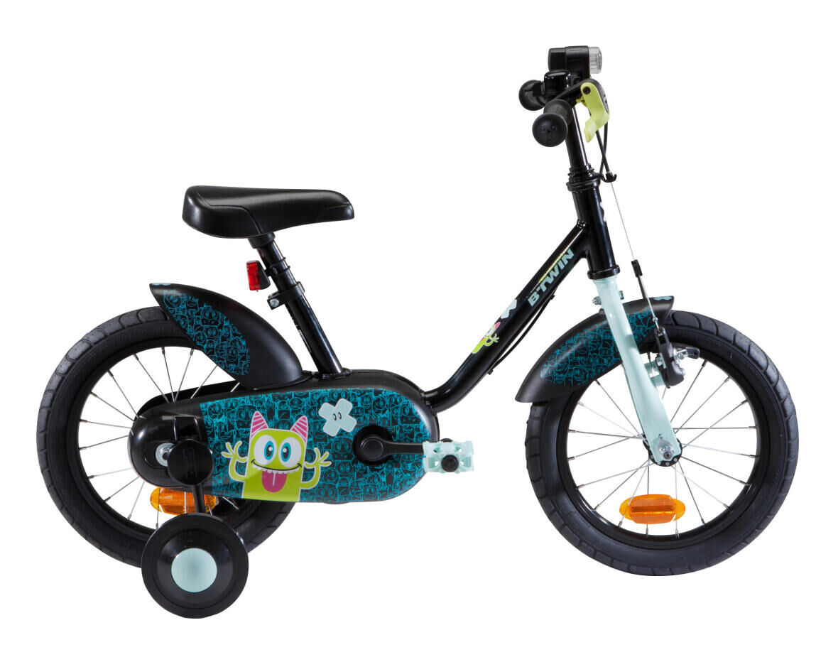 velo_14_pouces_vert_mini_monsters