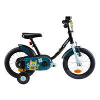 Velo Enfant 3 Ans Decathlon