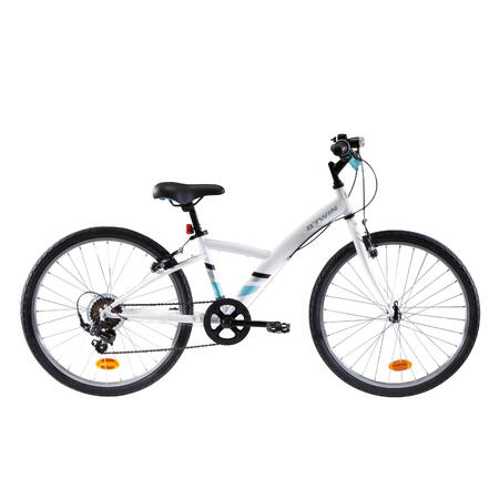 biciclete polivalente copii 6-12 ani