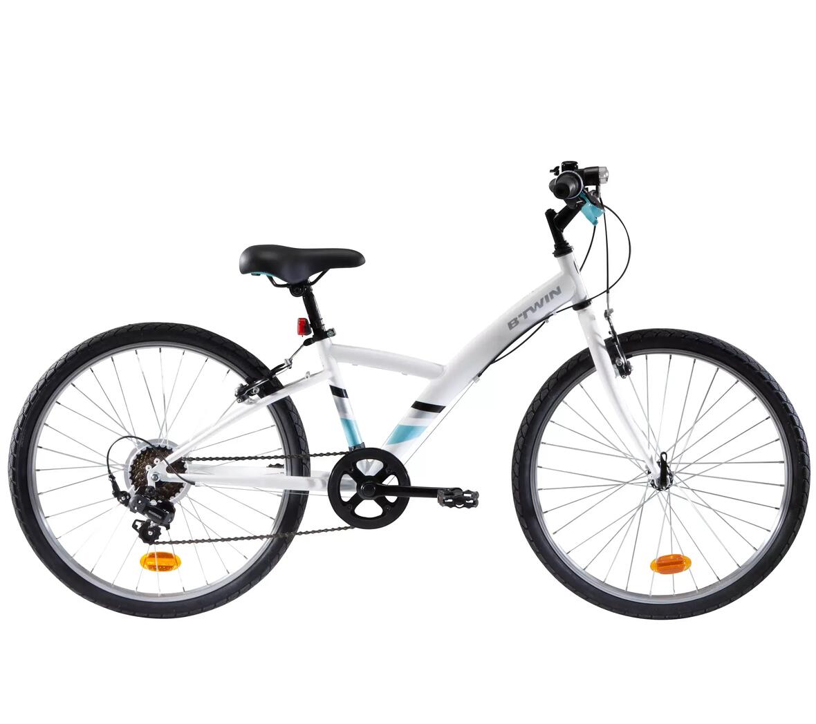 Hybrid_24_pouces_decathlon_blanc
