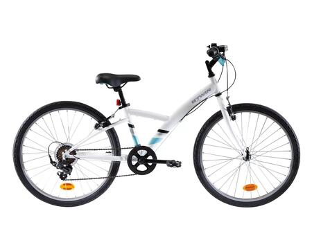 Velo fille 10 outlet 12 ans decathlon