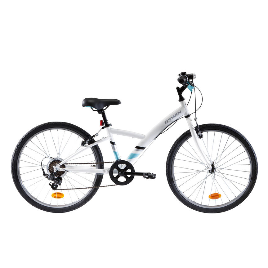 bicicletta bambina 9-12 anni decathlon