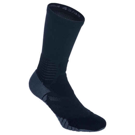 
      Men's/Women's Basketball Mid-Rise Socks SO900
  