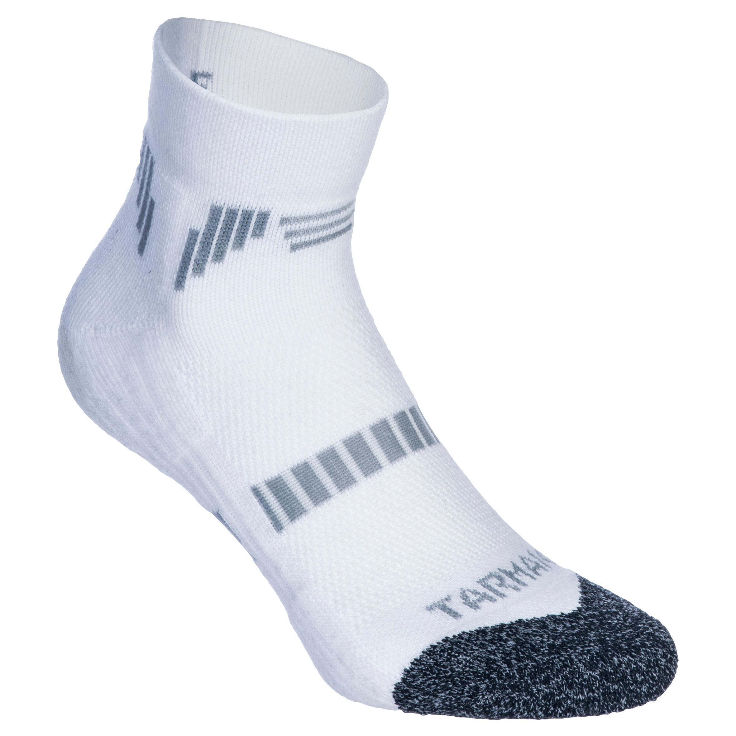 white under armour basketball socks